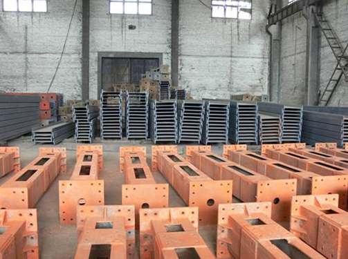 军用梁，Ｄ型梁，贝雷梁