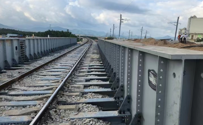 军用梁,D型梁,贝雷梁 军用梁,D型梁,贝雷梁