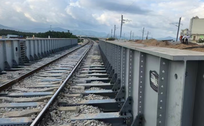 军用梁,D型梁,贝雷梁 军用梁,D型梁,贝雷梁