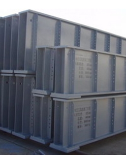 军用梁,Ｄ型梁,贝雷梁