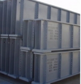 军用梁，Ｄ型梁，贝雷梁