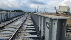 军用梁，Ｄ型梁，贝雷梁